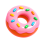 Donut obrázek