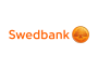 Swedbank logo
