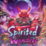Spirited Wonders logo
