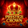 Prestige Crown logo