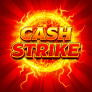 Cash Strike - Blueprint logo