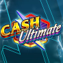 Cash Ultimate logo