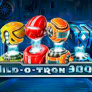 Wild-O-Tron 3000 logo