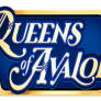Queens Of Avalon logo