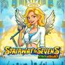 Stairway to Sevens Stack & Collect logo