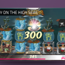 Bounty On The High Seas logo