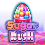 Sugar Rush logo