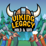 Viking Legacy: Hold & Win logo