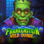 Frankenstein Wild Surge logo