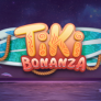 Tiki Bonanza logo