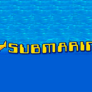 Submarine logo