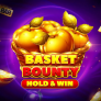 Basket Bounty logo
