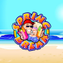 Spring Break logo