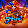 Joker's Revenge logo