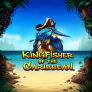 Kingfisher of the Caribbean logo