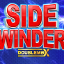 Sidewinder DoubleMax logo