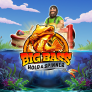 Big Bass Hold & Spinner logo