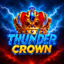 Thunder Crown logo