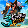 3 Cursed Chests logo