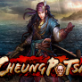 Cheung Po Tsai logo