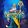 Rise of Atlantis logo