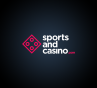 شعار Sports and Casino