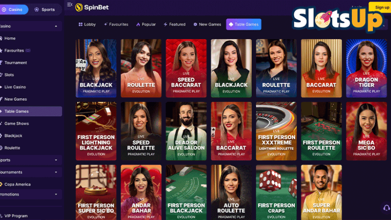 spinbet-live-casino