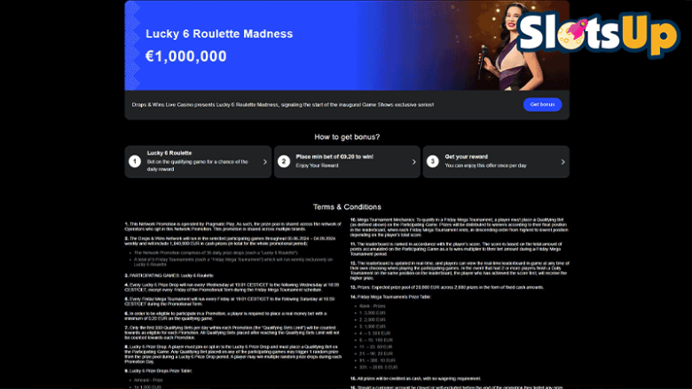 Librabet lucky-bonus