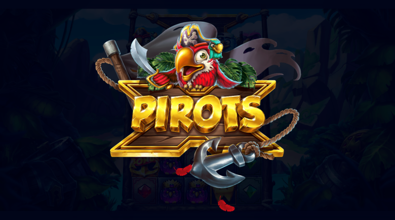 Pirots X Main Screen