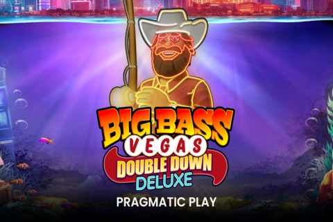 Big Bass Vegas Double Down Deluxe slot