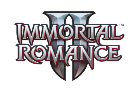 Immortal Romance 2 slot