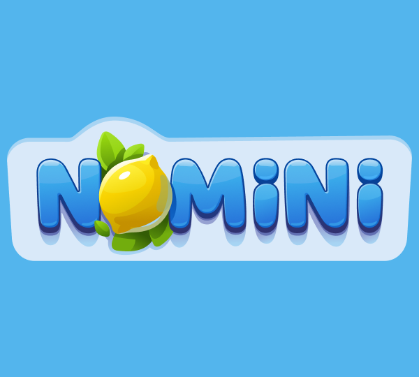 Nomini logo 