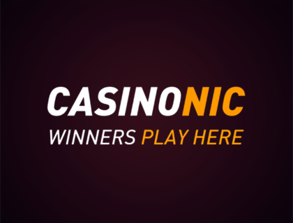 casinonic 3 