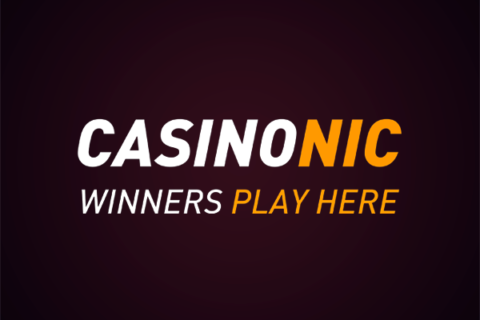 casinonic 3 