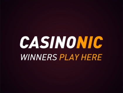 casinonic 4 