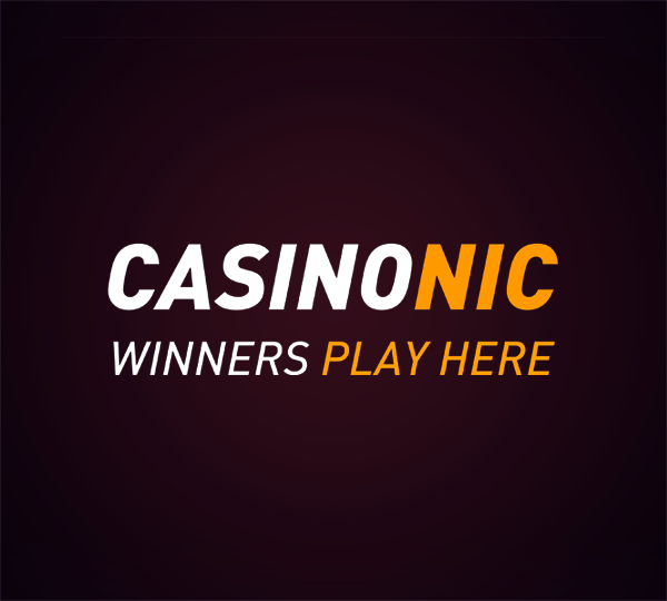 casinonic 4 