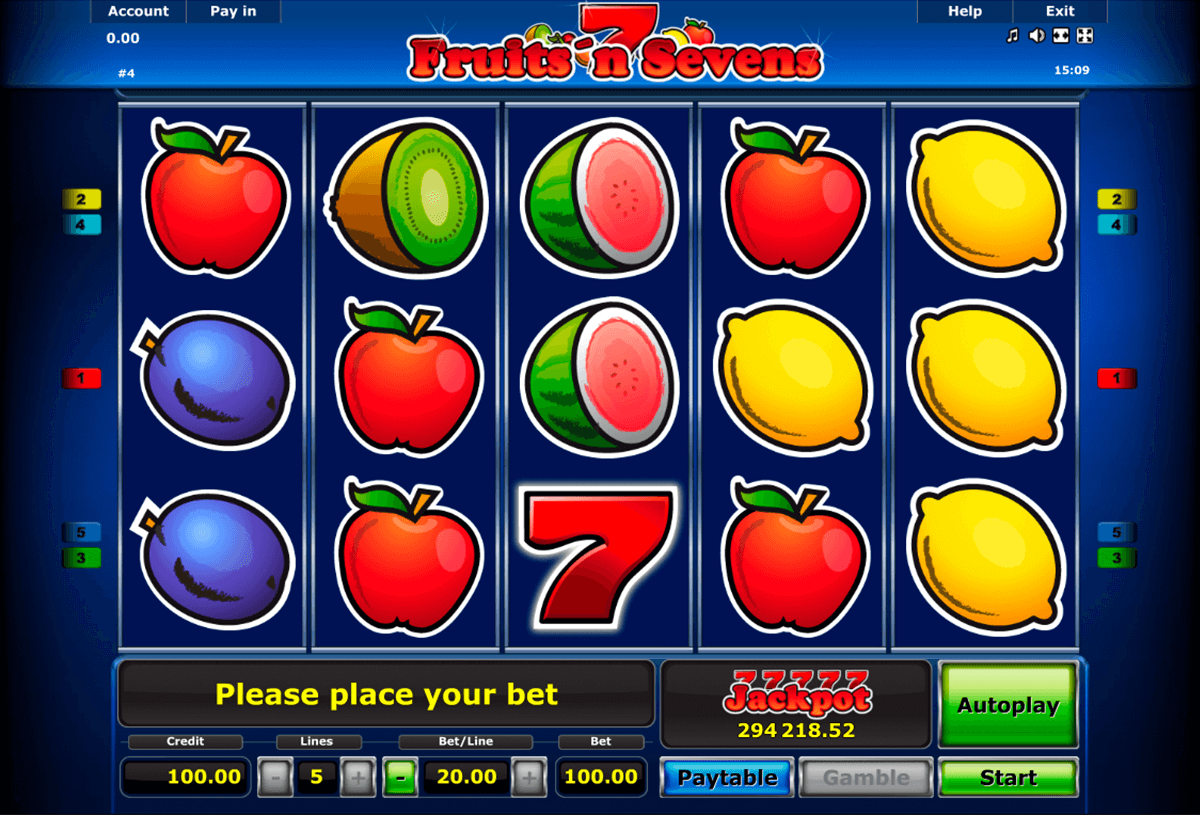 Spiele Gold Star Fruits - Video Slots Online Spiele Gold Star Fruits - Video Slots Online