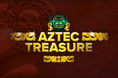 logo aztec treasure novomatic hry automaty 