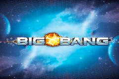 logo big bang netent hry automaty 
