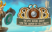 logo bob the epic viking quest netent hry automaty 