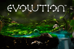 logo evolution netent hry automaty 