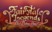 logo fairytale legends red riding hood netent hry automaty 