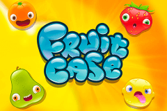 logo fruit case netent hry automaty 