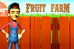 logo fruit farm novomatic hry automaty