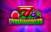 logo fruitilicious novomatic hry automaty 