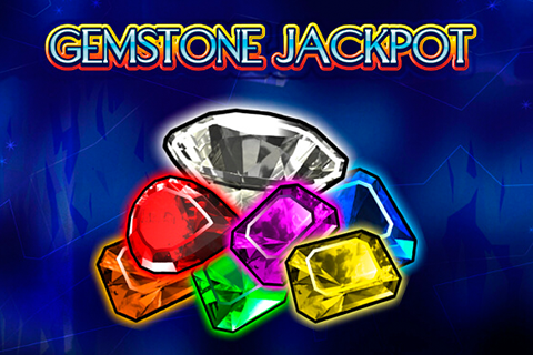 logo gemstone jackpot novomatic 2 