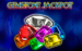 logo gemstone jackpot novomatic 3 