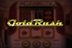 logo gold rush netent hry automaty 