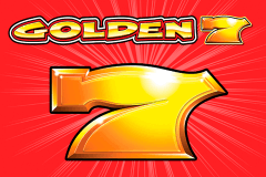 logo golden 7 novomatic hry automaty 