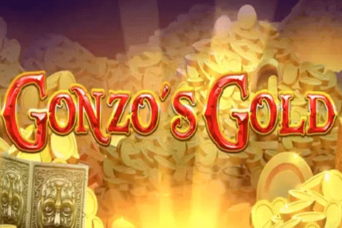 Gonzos Gold slot